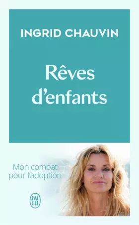Couverture du produit · Rêves d'enfants