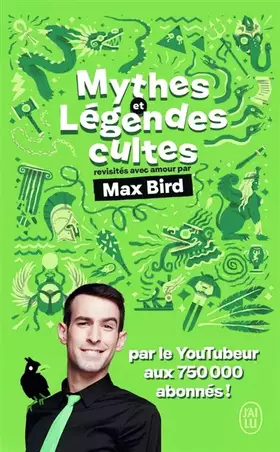 Couverture du produit · Mythes et légendes cultes