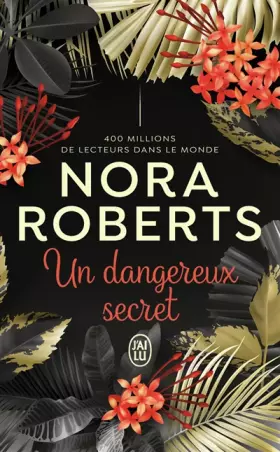 Couverture du produit · Un dangereux secret