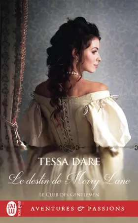 Couverture du produit · Le destin de Merry Lane