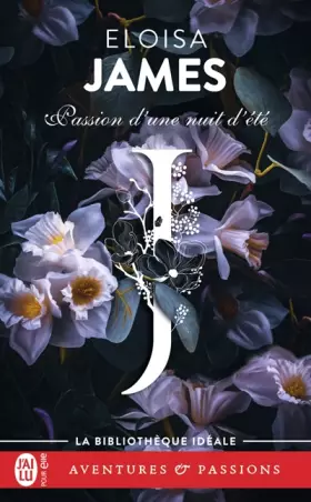 Couverture du produit · Passion d'une nuit d'été