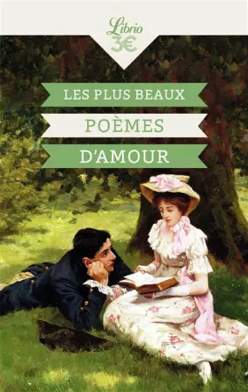 Couverture du produit · Les plus beaux poèmes d'amour