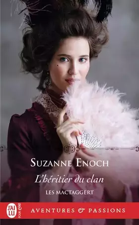 Couverture du produit · L'héritier du clan