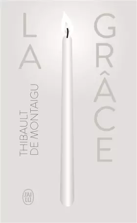 Couverture du produit · La grâce