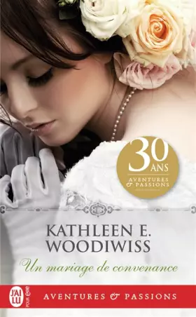 Couverture du produit · Un mariage de convenance