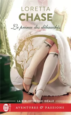 Couverture du produit · Le prince des débauchés