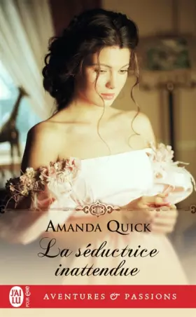 Couverture du produit · La séductrice inattendue