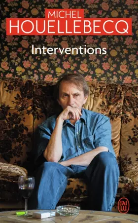 Couverture du produit · Interventions