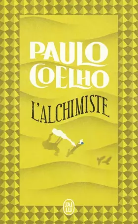 Couverture du produit · L'Alchimiste