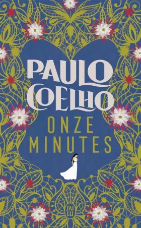 Couverture du produit · Onze minutes