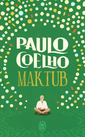Couverture du produit · Maktub