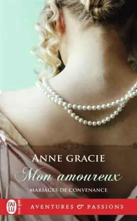 Couverture du produit · Mariages de convenance, 3 : Mon amoureux