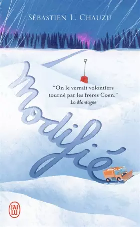 Couverture du produit · Modifié