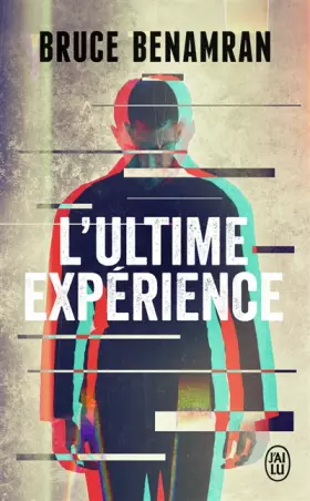 Couverture du produit · L'ultime expérience