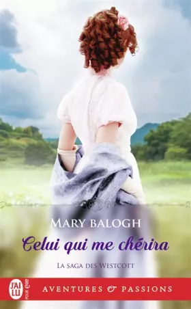 Couverture du produit · Celui qui me chérira