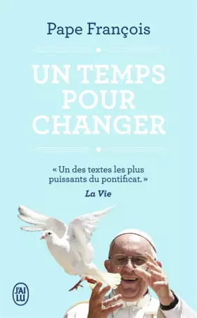 Couverture du produit · Un temps pour changer: Conversations avec Austen Ivereigh