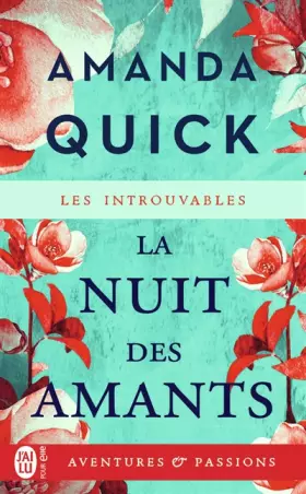 Couverture du produit · La nuit des amants