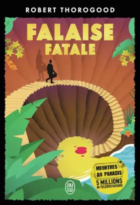 Couverture du produit · Falaise fatale