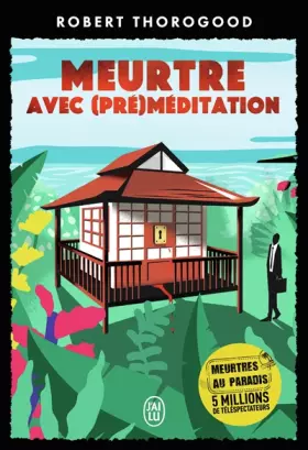 Couverture du produit · Meurtre avec (pré)méditation