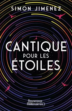Couverture du produit · Cantique pour les étoiles