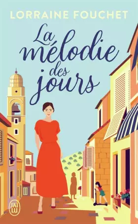 Couverture du produit · La mélodie des jours