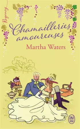 Couverture du produit · Chamailleries amoureuses