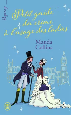 Couverture du produit · Petit guide du crime à l'usage des ladies