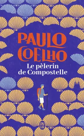 Couverture du produit · Le pèlerin de Compostelle