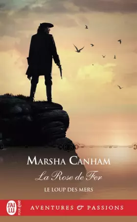 Couverture du produit · La Rose de Fer