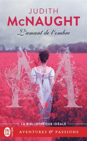Couverture du produit · L’amant de l’ombre
