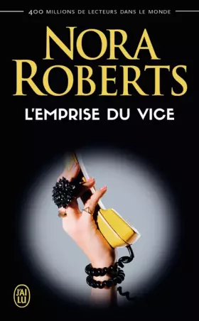 Couverture du produit · L'emprise du vice
