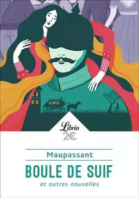 Couverture du produit · Boule de Suif : Et autres nouvelles