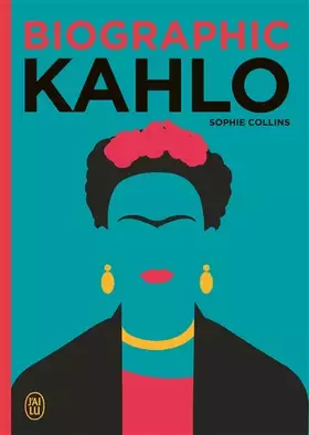 Couverture du produit · Kahlo