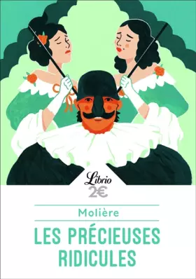 Couverture du produit · Les précieuses ridicules