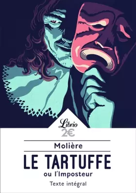 Couverture du produit · Le Tartuffe ou l'imposteur