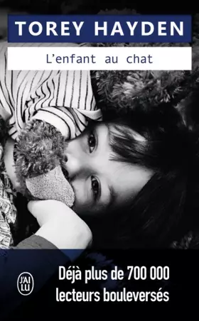 Couverture du produit · L'enfant au chat