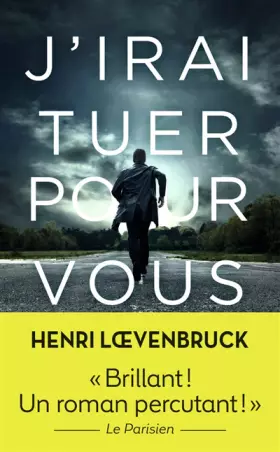 Couverture du produit · J'irai tuer pour vous