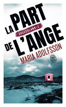Couverture du produit · La part de l'ange