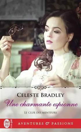 Couverture du produit · Une charmante espionne