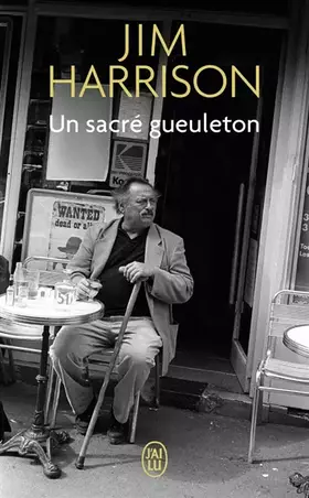 Couverture du produit · Un sacré gueuleton