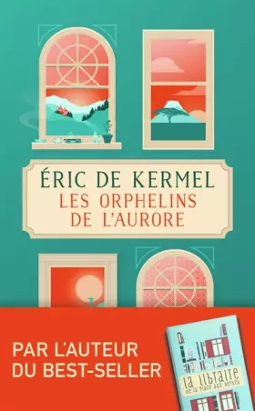 Couverture du produit · Les orphelins de l'aurore