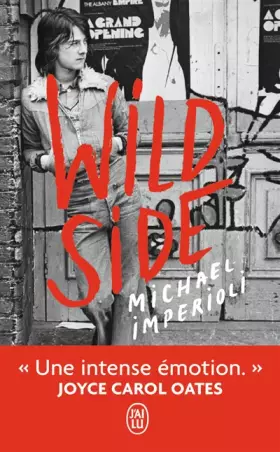 Couverture du produit · Wild Side