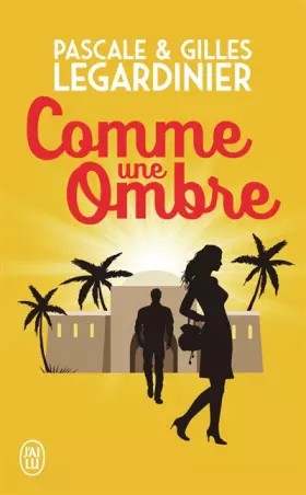 Couverture du produit · Comme une ombre