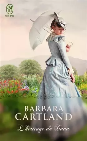 Couverture du produit · L'héritage de Dana