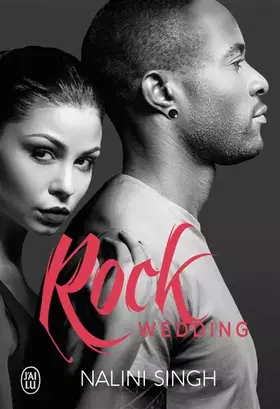 Couverture du produit · Rock Wedding