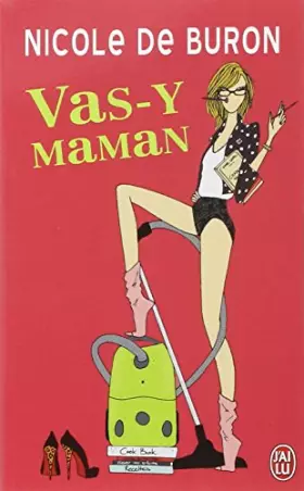 Couverture du produit · Vas-y maman
