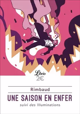 Couverture du produit · Une saison en enfer