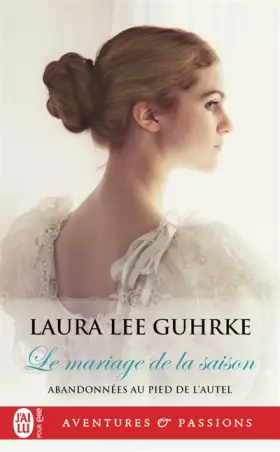 Couverture du produit · Le mariage de la saison
