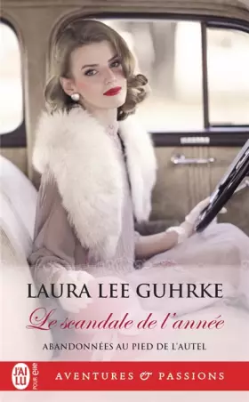 Couverture du produit · Le scandale de l'année