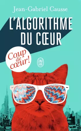 Couverture du produit · L'algorithme du cœur